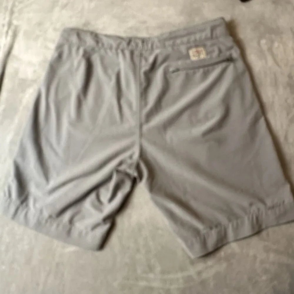 Faherty men gray